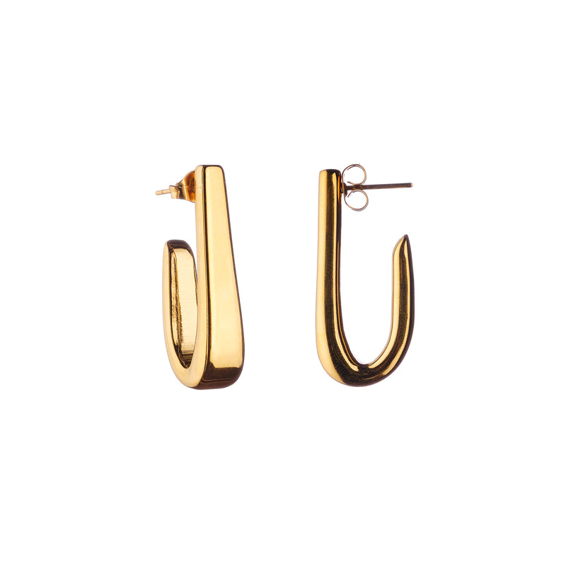 Boucles d'oreilles Morgana