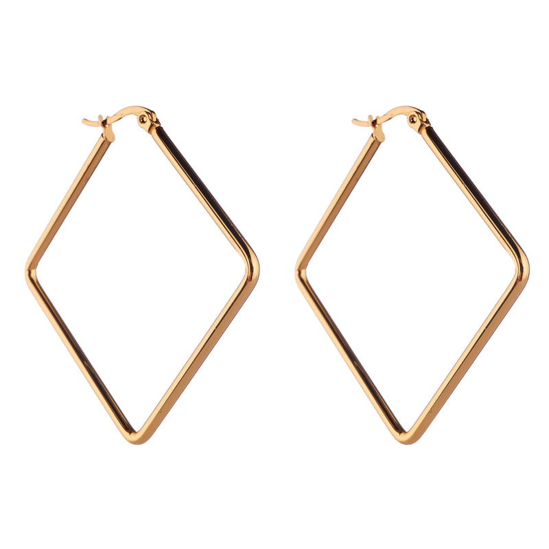 Boucles d'oreilles Clorinda