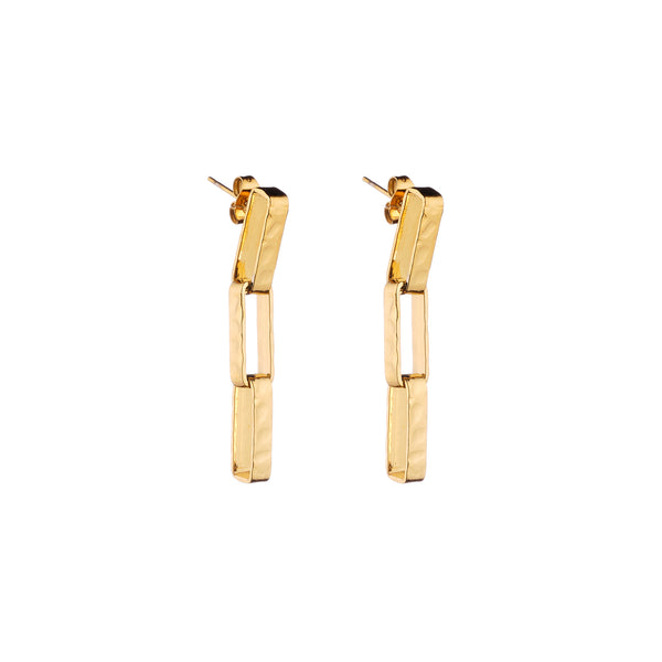 Boucles d'oreilles Armida