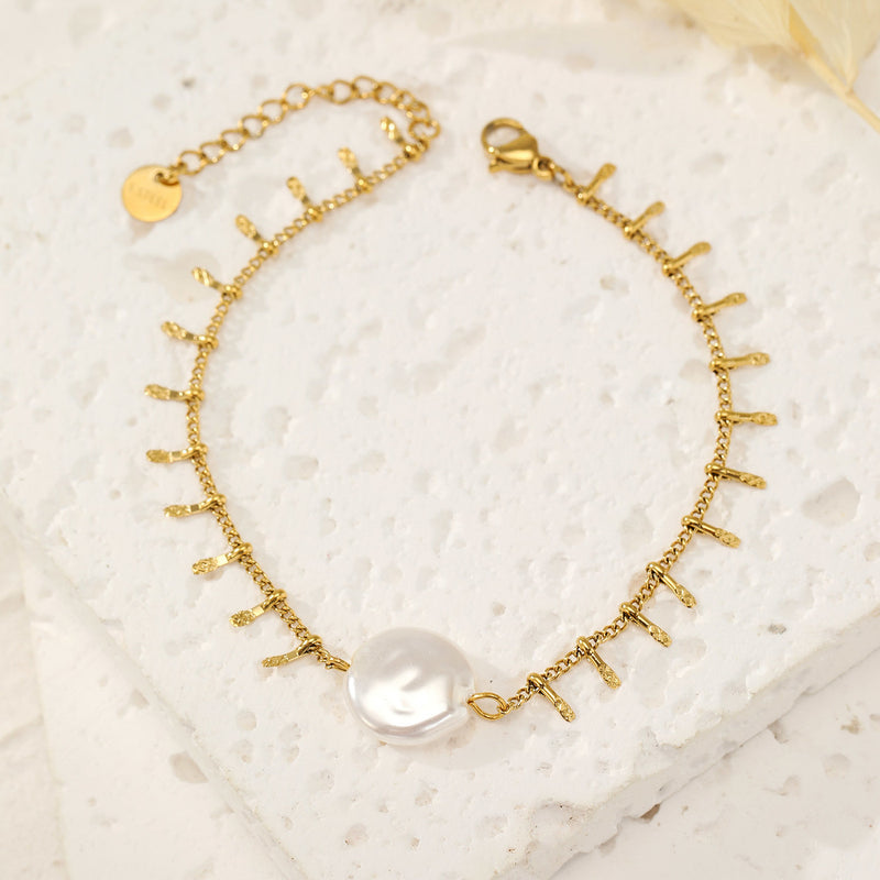 Bracelet Perla