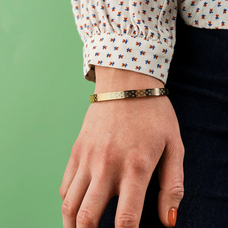 Bracelet Candida