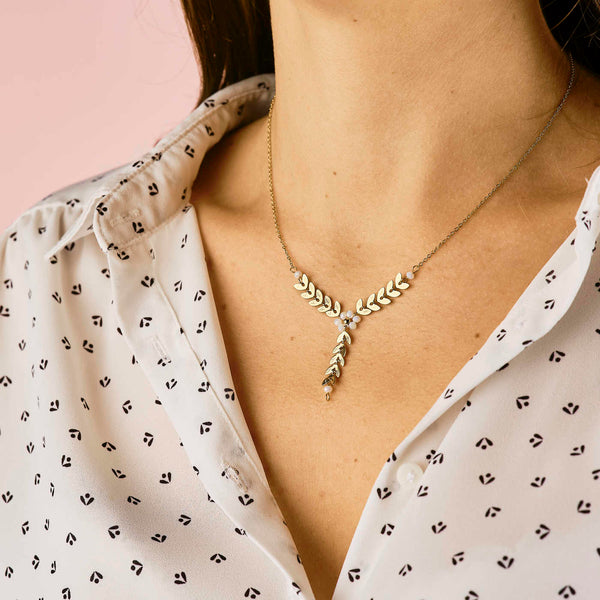 Collier Elvira