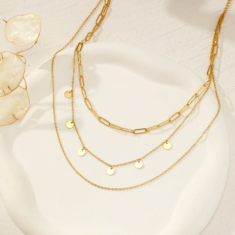 Collier Gisella