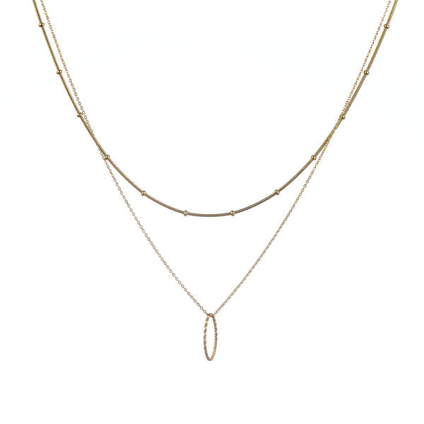 Collier Francesca