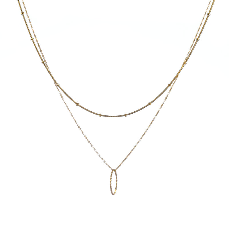 Collier Francesca