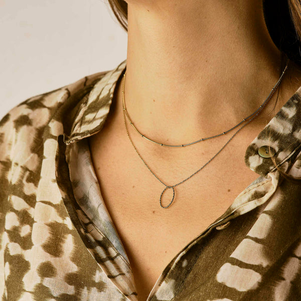 Collier Francesca