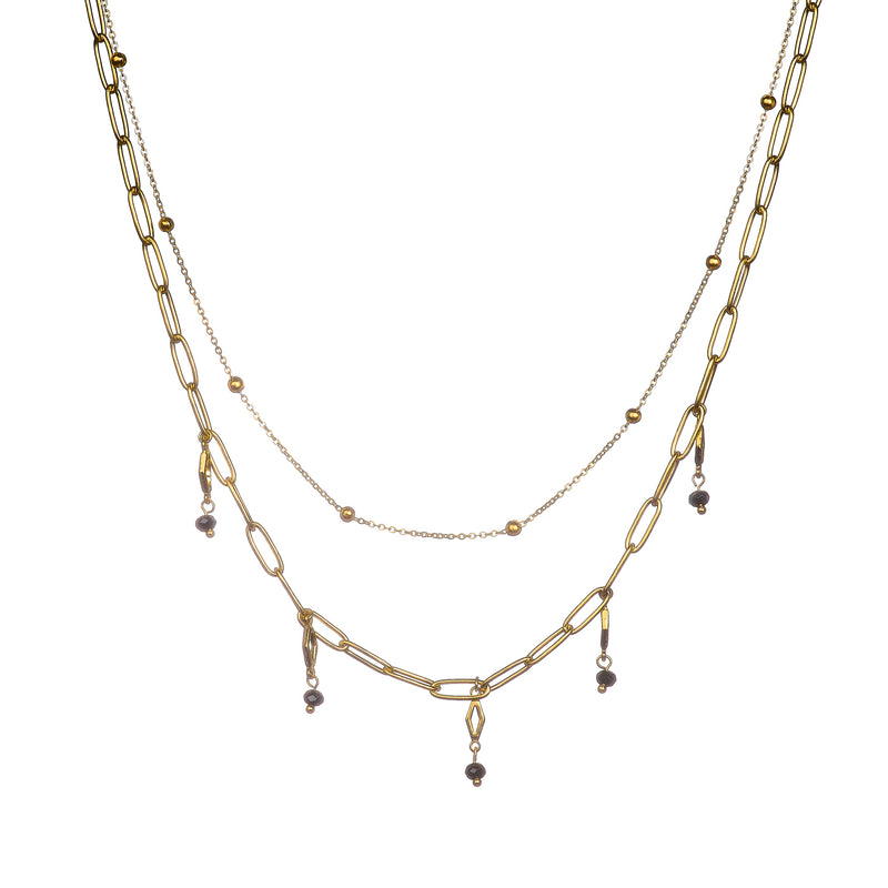 Collier Licia