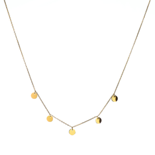 Collier Chiara