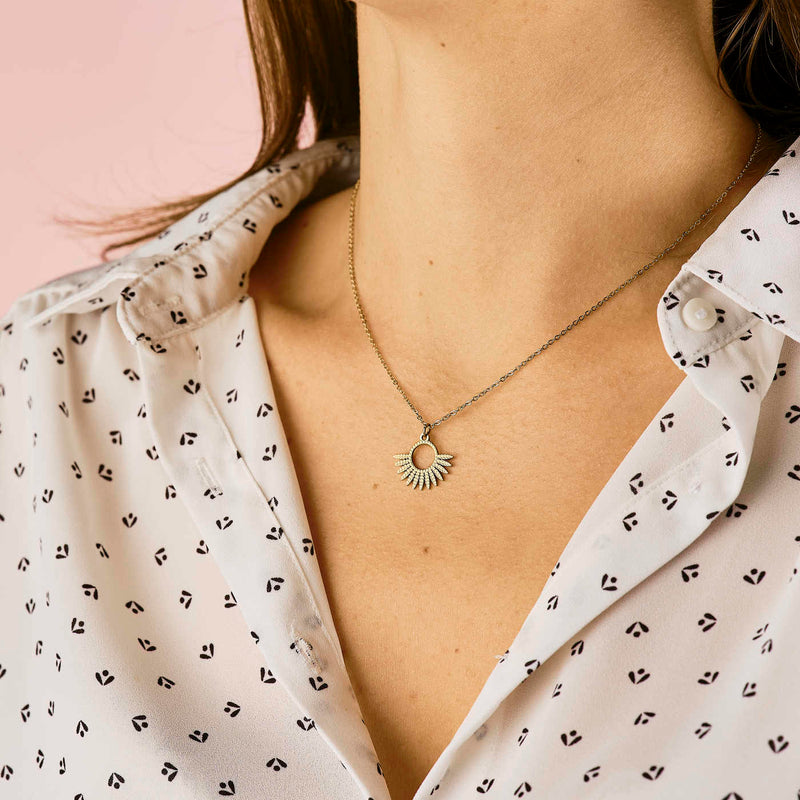 Collier Clelia