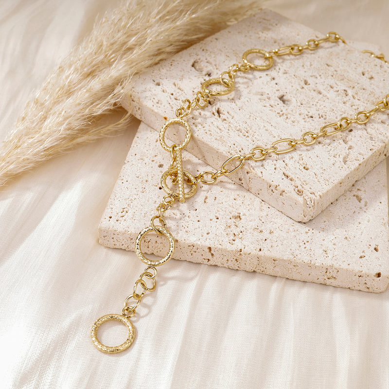 Collier Lisa