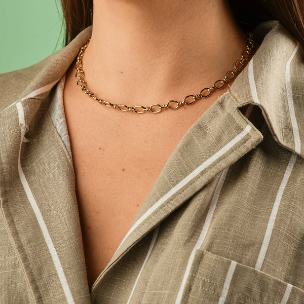Collier Marta