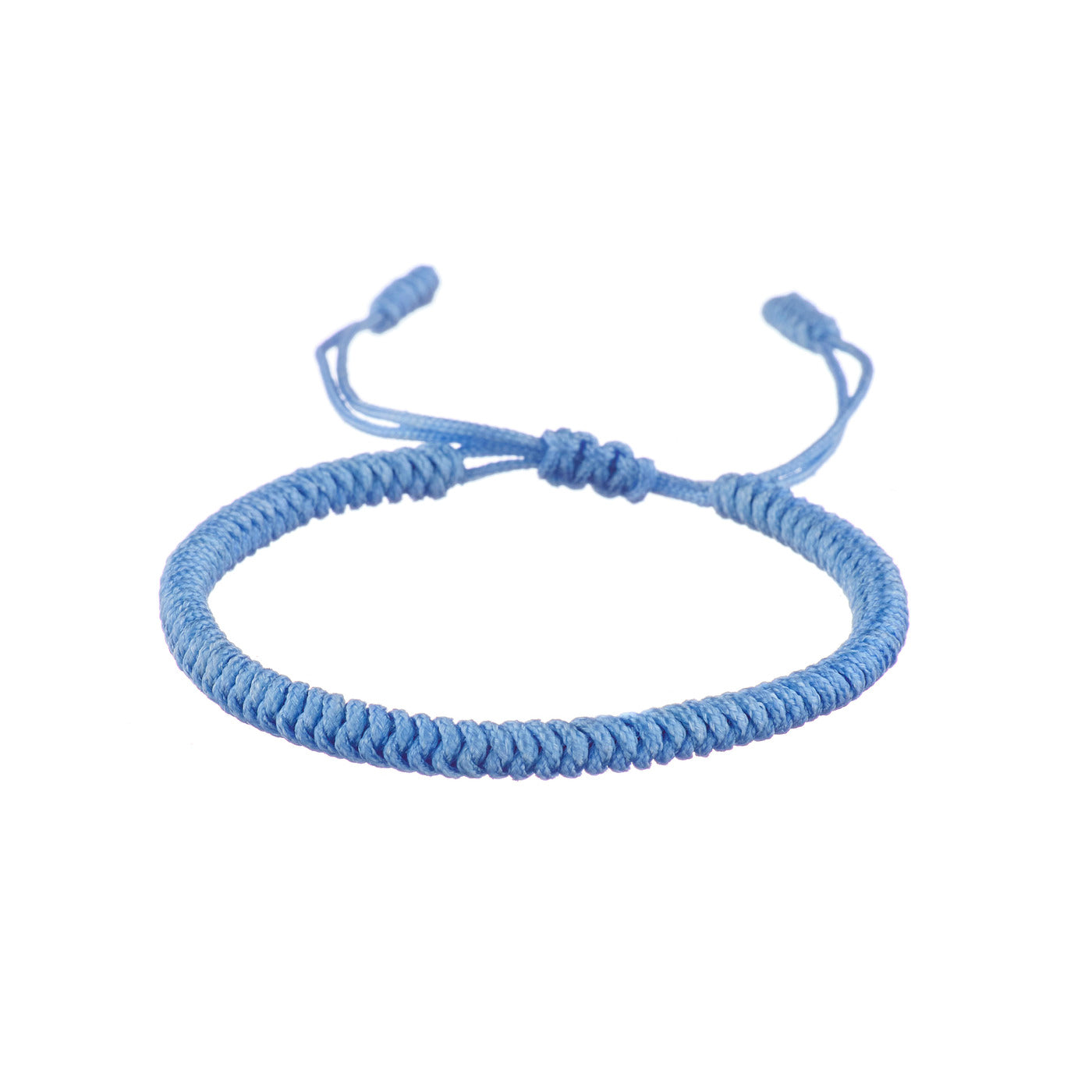 Bracelet Georges V - Bleu ciel