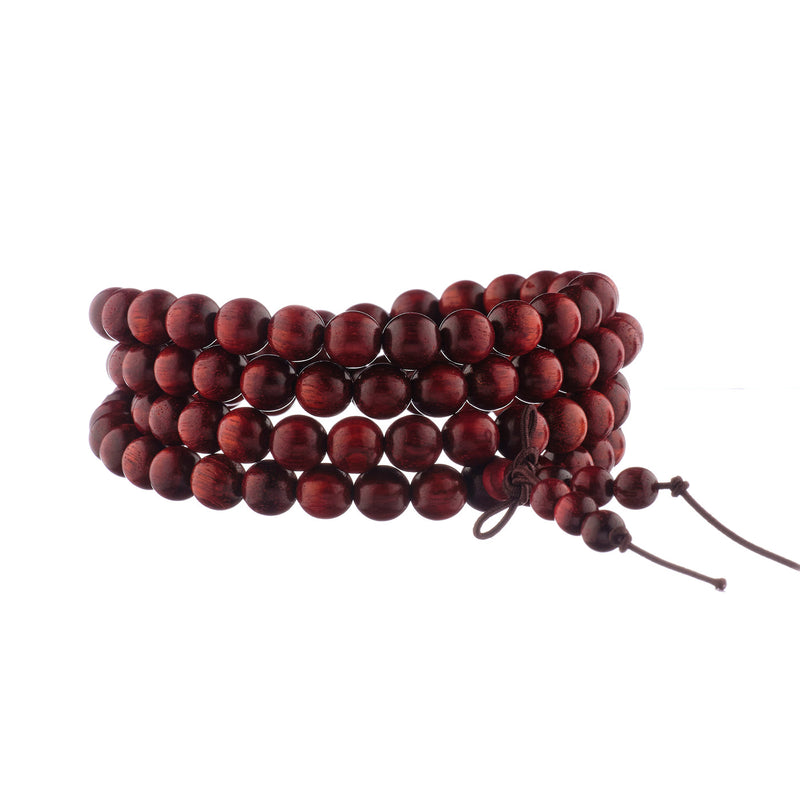 Bracelet Cluny - Acajou