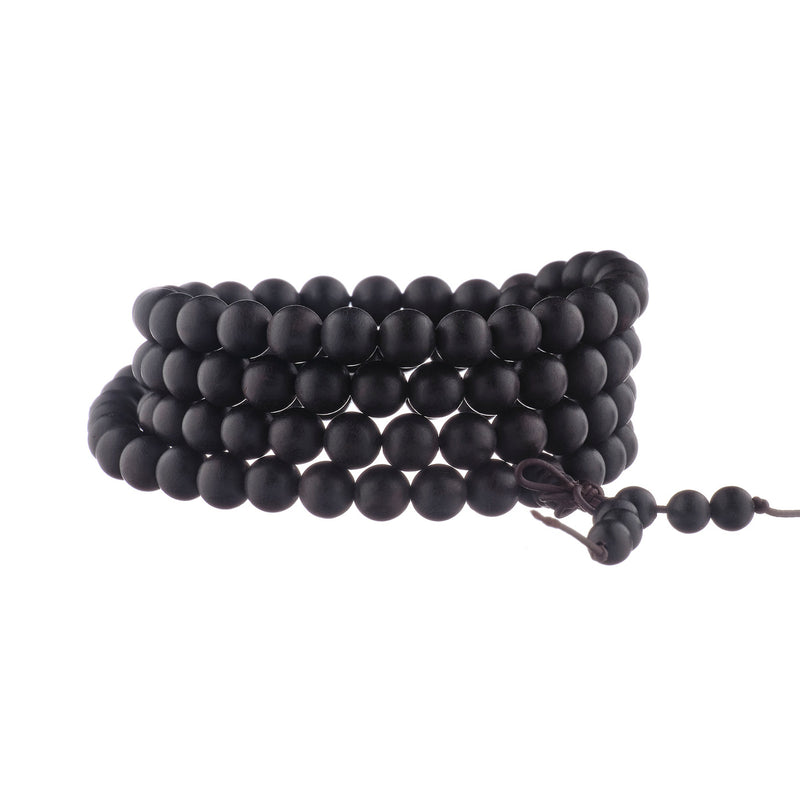 Bracelet Cluny - Noir