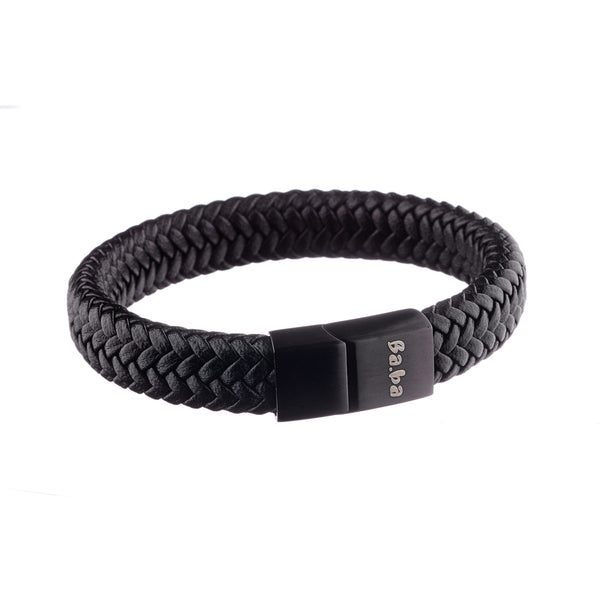 Bracelets_Cuir