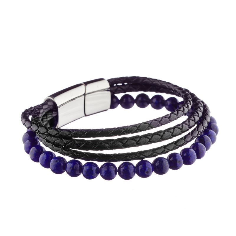 Bracelets_Cuir