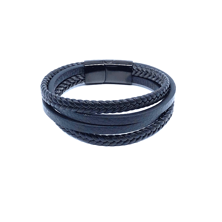 Bracelets_Cuir