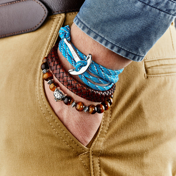 Bracelets_Cuir