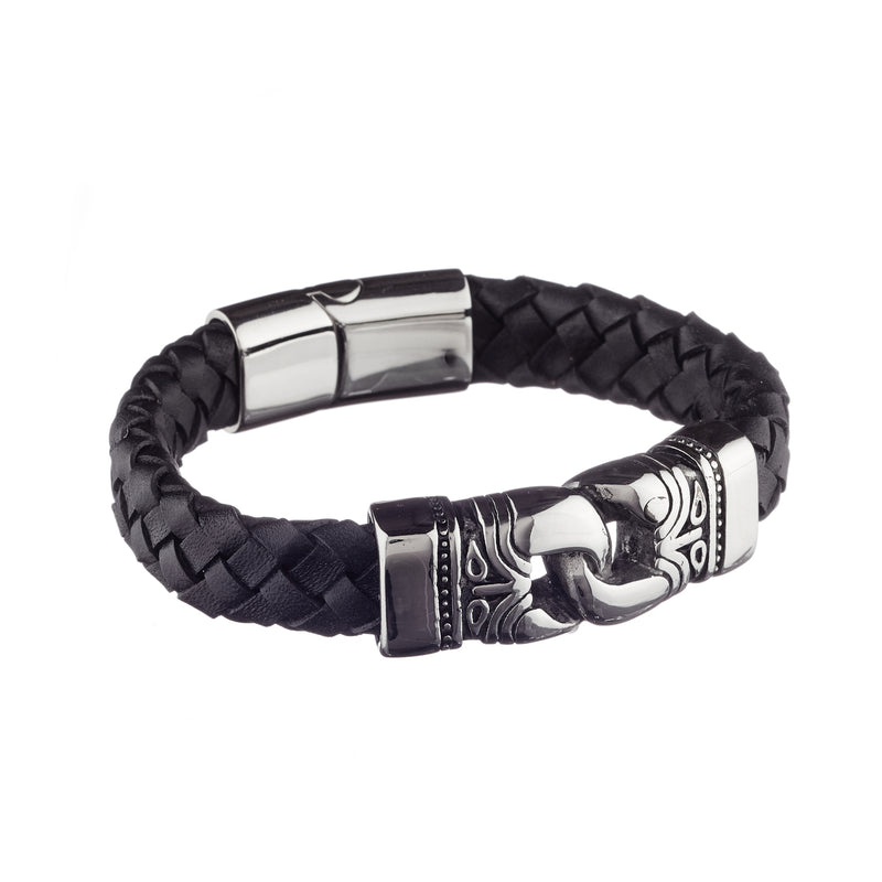 Bracelets_Cuir