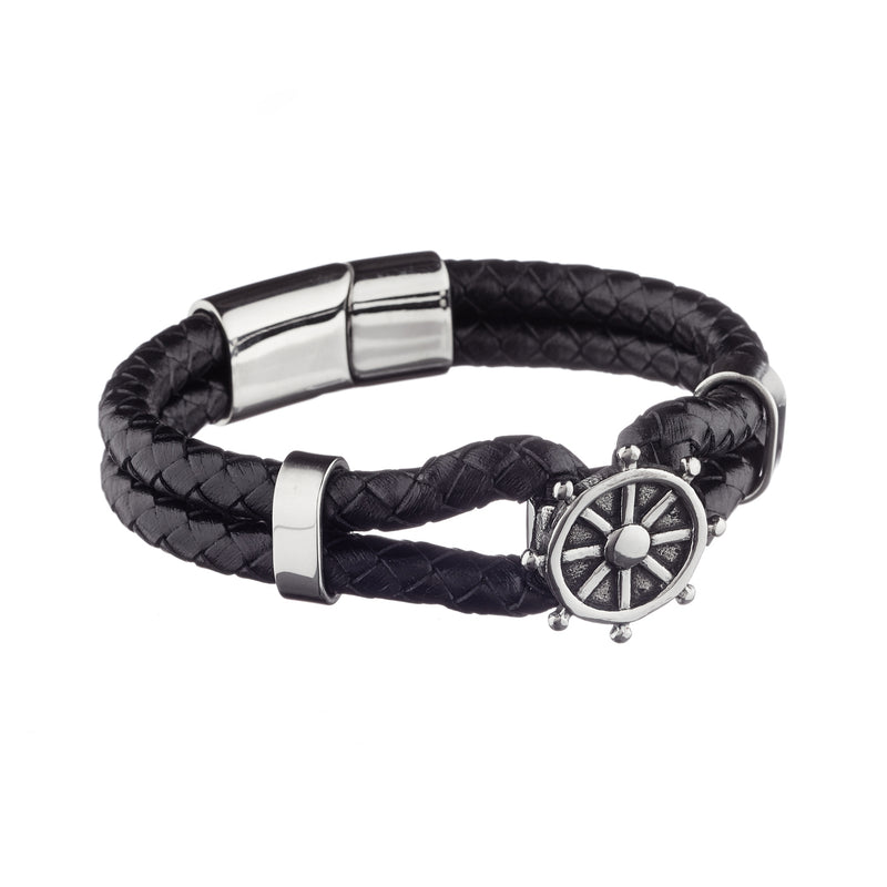 Bracelets_Cuir