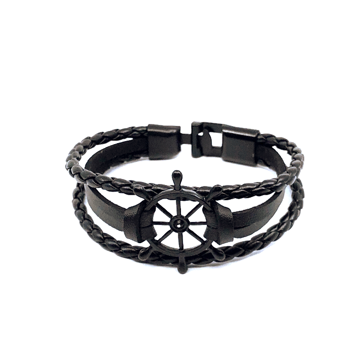 Bracelets_Cuir