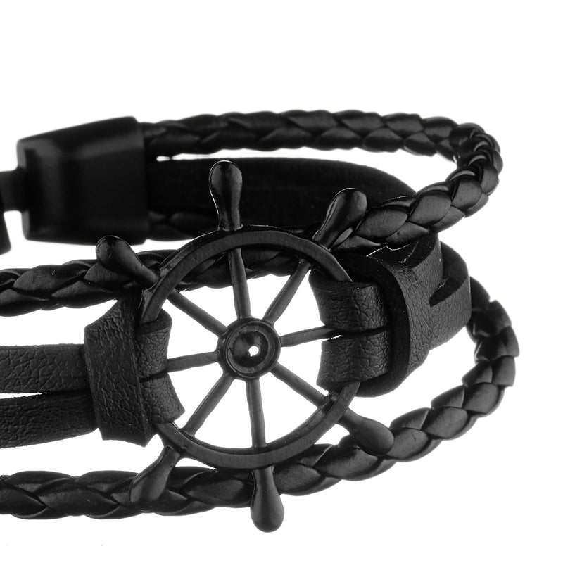 Bracelets_Cuir