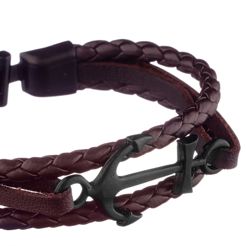 Bracelets_Cuir
