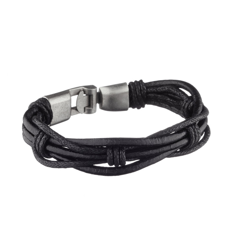 Bracelets_Cuir