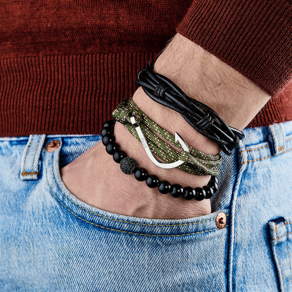 Bracelets_Cuir