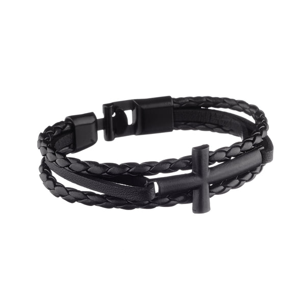 Bracelets_Cuir