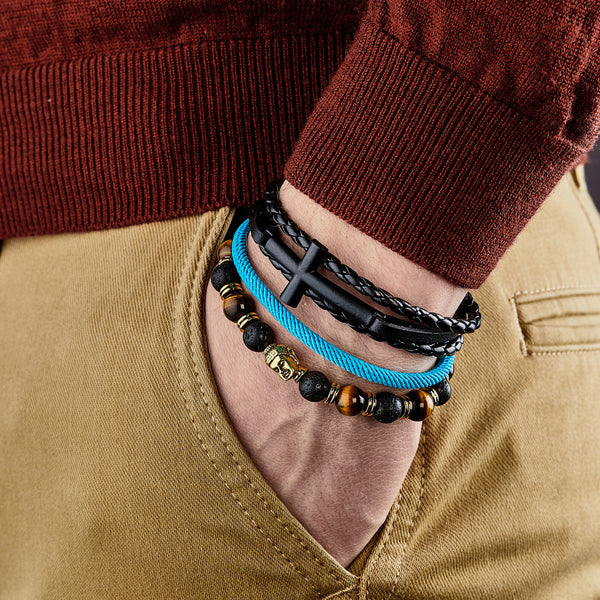Bracelets_Cuir