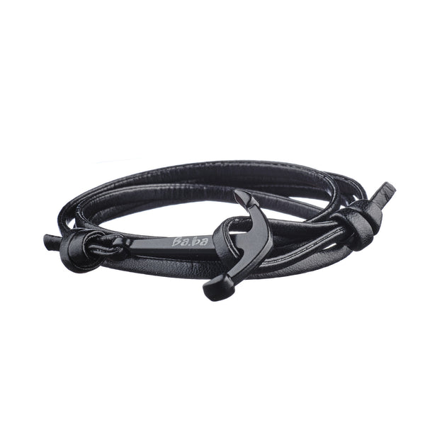 Bracelets_Cuir