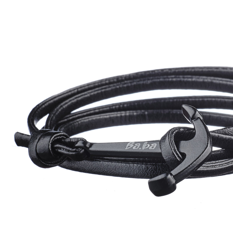 Bracelets_Cuir