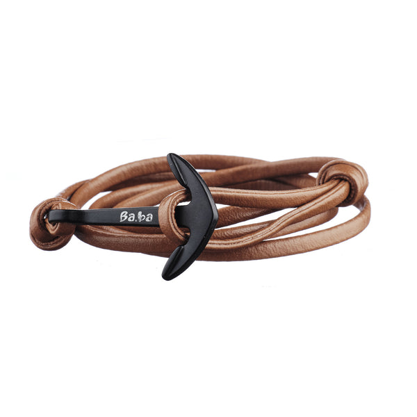 Bracelets_Cuir
