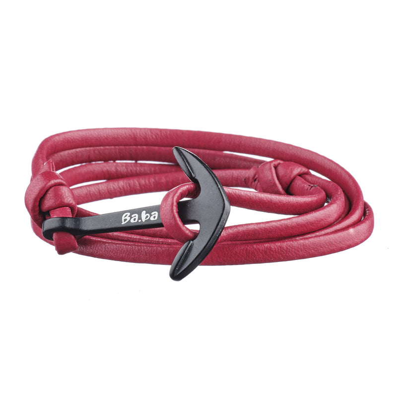 Bracelets_Cuir