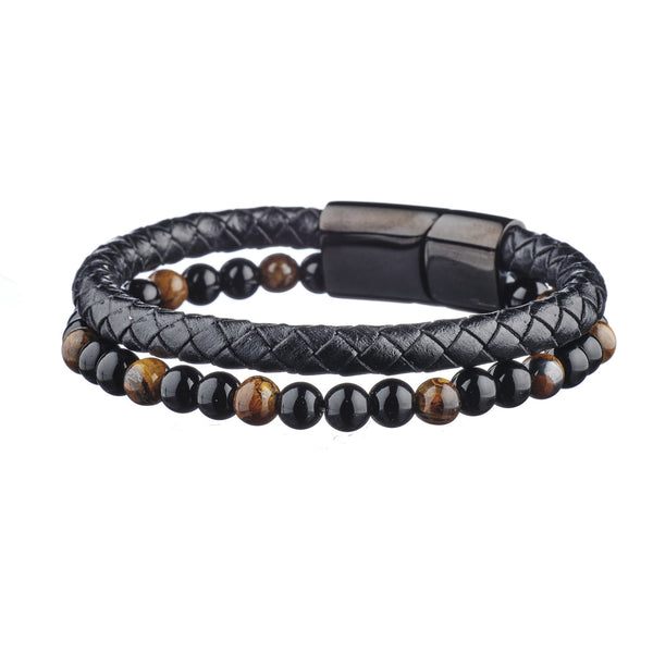 Bracelets_Cuir