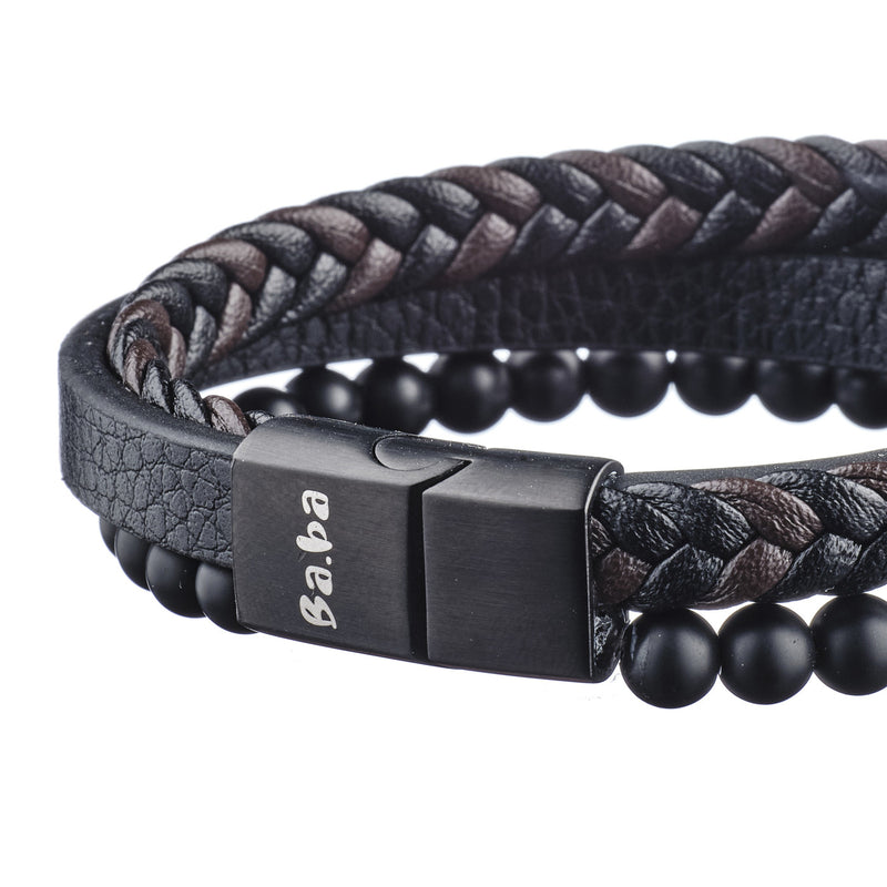 Bracelets_Cuir