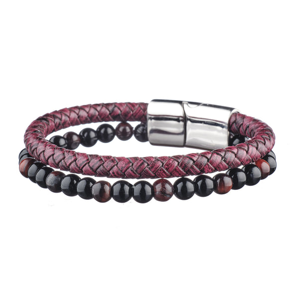 Bracelets_Cuir