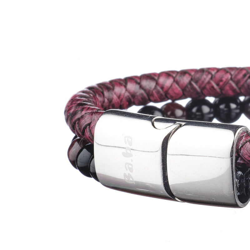 Bracelets_Cuir