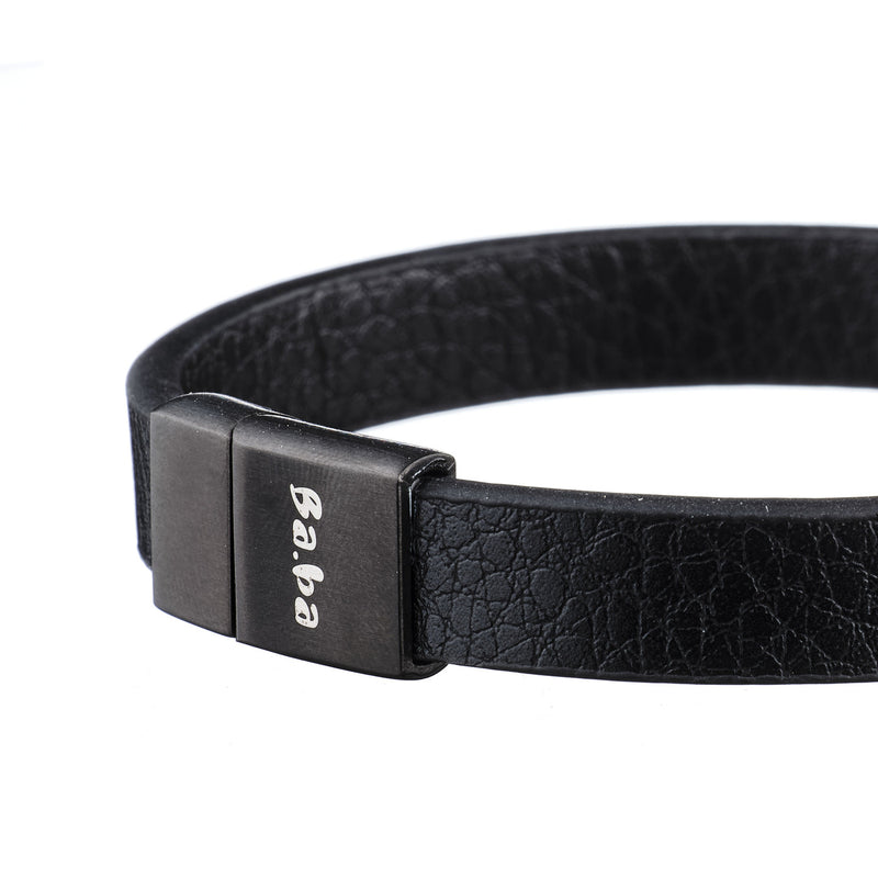Bracelets_Cuir