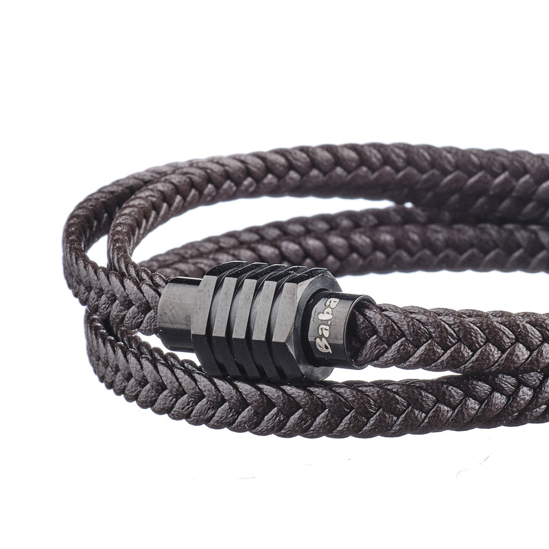 Bracelets_Cuir