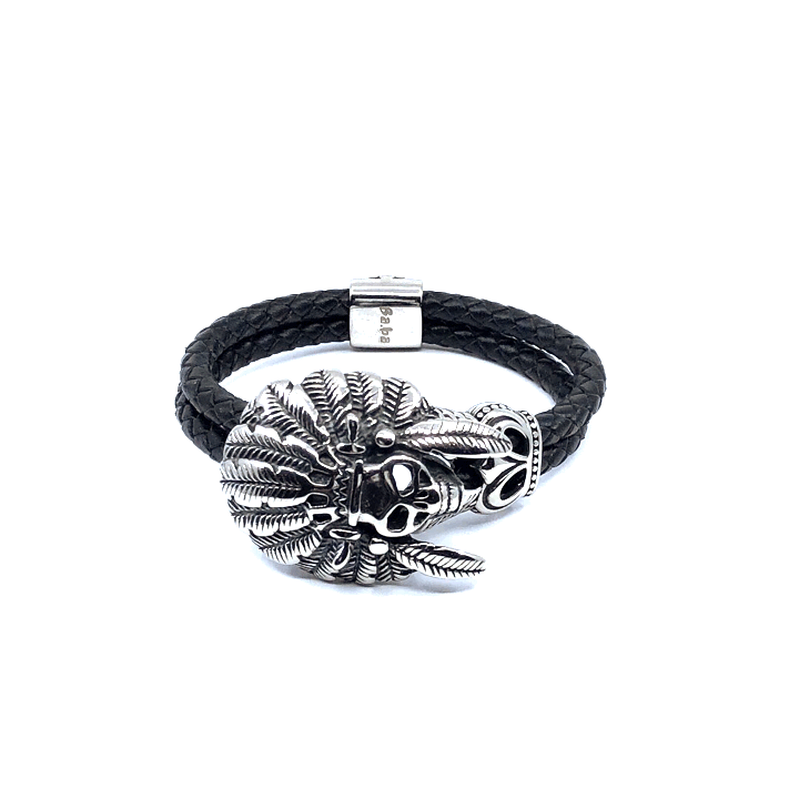 Bracelets_Cuir