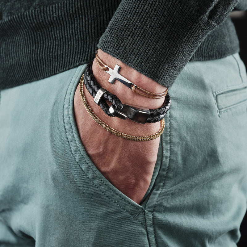 Bracelets_Cuir