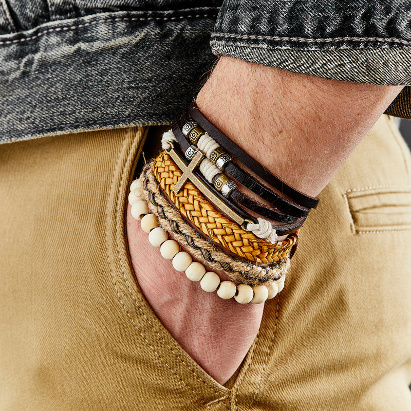 Bracelets_Manchette
