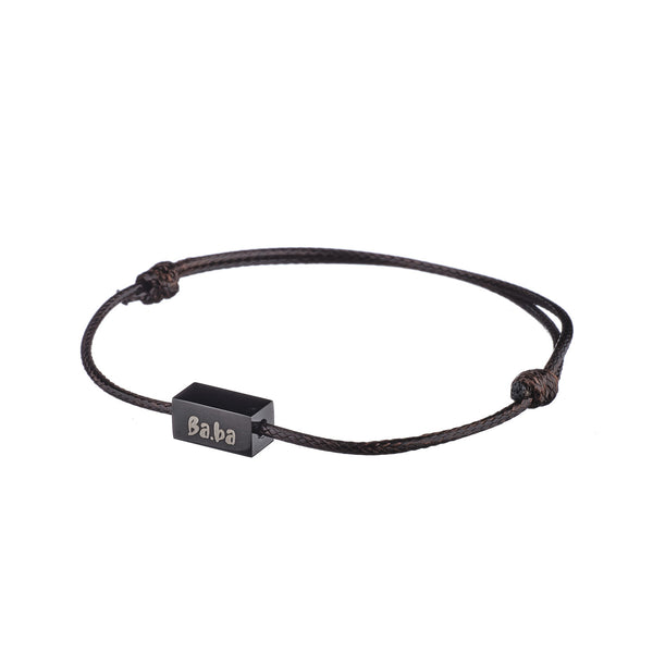 Bracelets_Corde