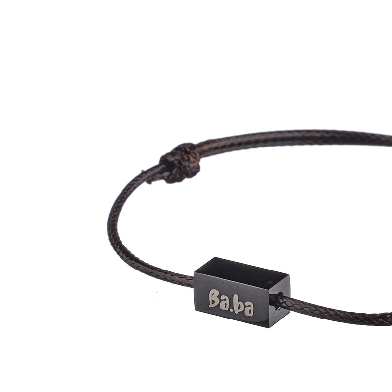 Bracelets_Corde