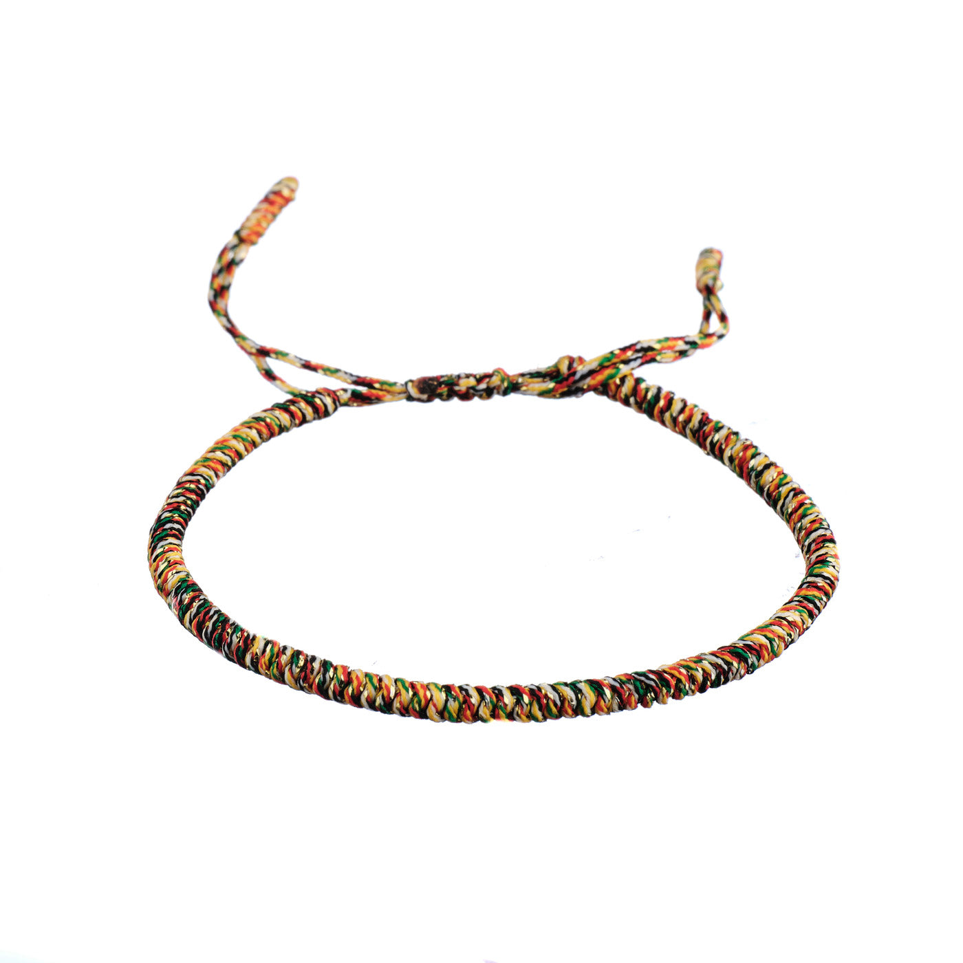 Bracelet Geoges V - Multicolore