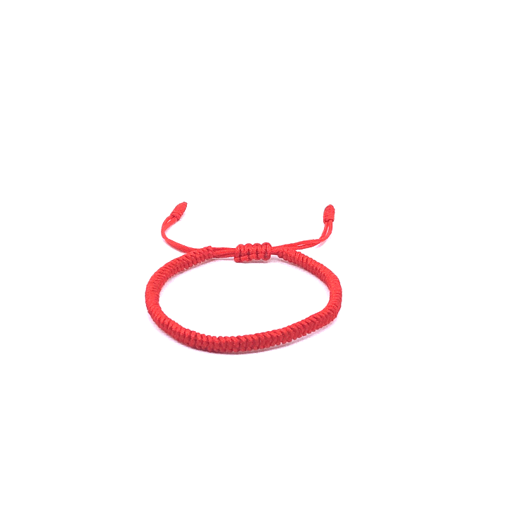 Bracelet Georges V - Rouge