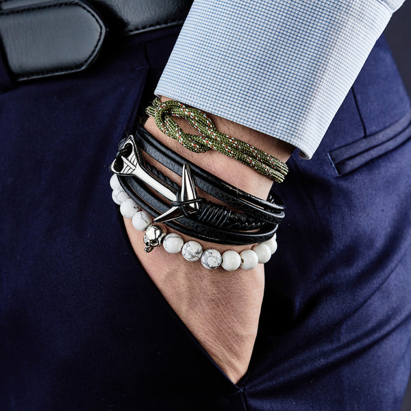 Bracelets_Corde