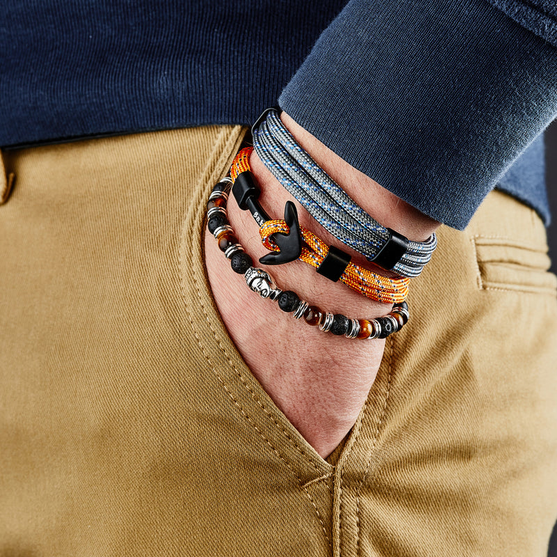 Bracelets_Corde